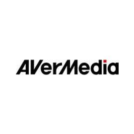 Aver Media logo